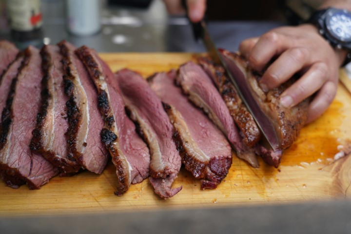 Smoked Specialties background